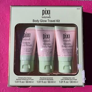 (NEW) Pixi Body Glow Travel Kit